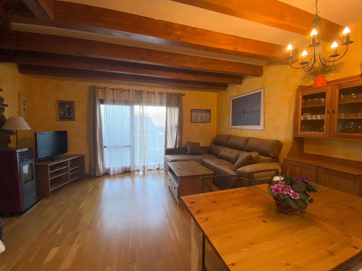 شقة Duplex Altos De Santiago Jardin فييانوا المظهر الخارجي الصورة