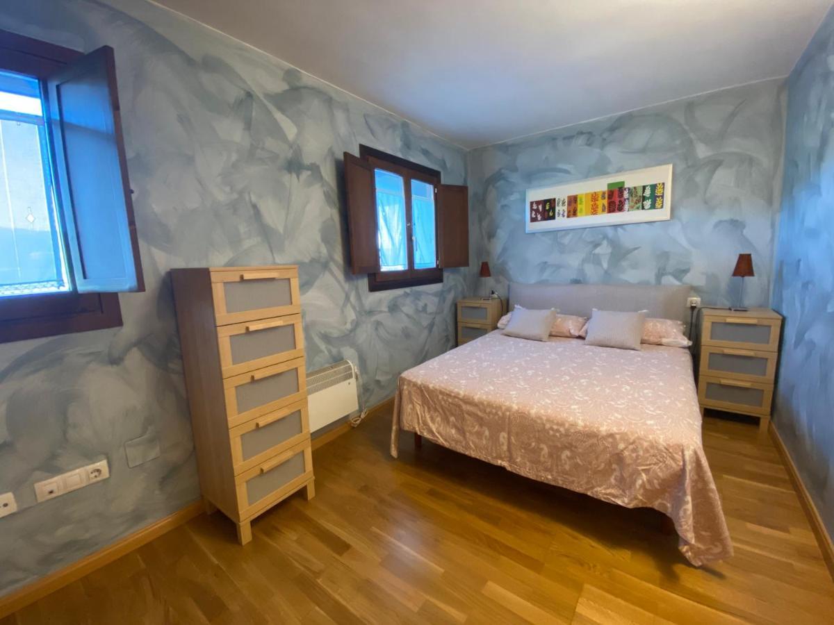 شقة Duplex Altos De Santiago Jardin فييانوا المظهر الخارجي الصورة