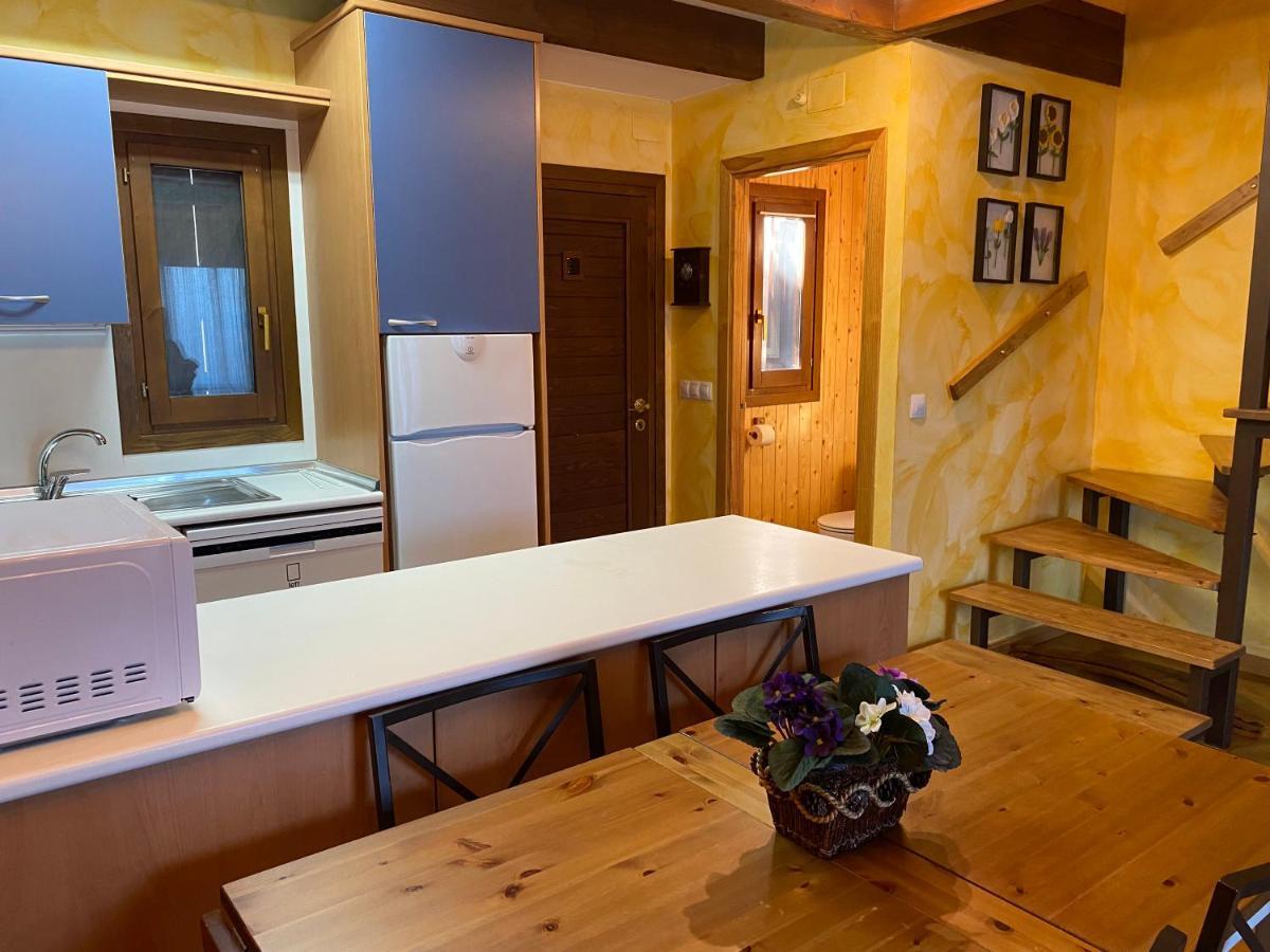 شقة Duplex Altos De Santiago Jardin فييانوا المظهر الخارجي الصورة