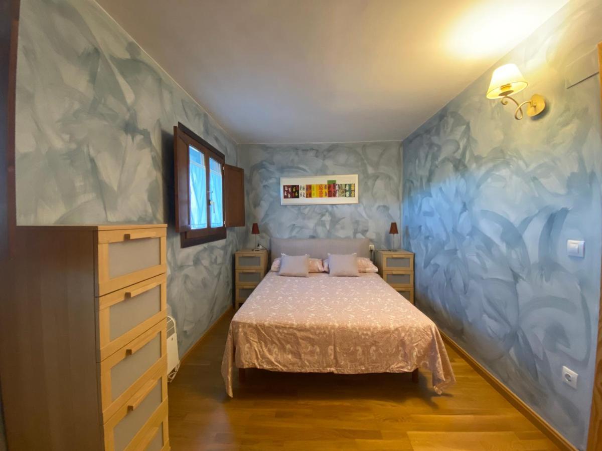 شقة Duplex Altos De Santiago Jardin فييانوا المظهر الخارجي الصورة