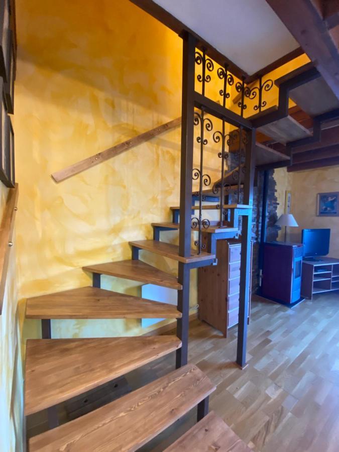 شقة Duplex Altos De Santiago Jardin فييانوا المظهر الخارجي الصورة
