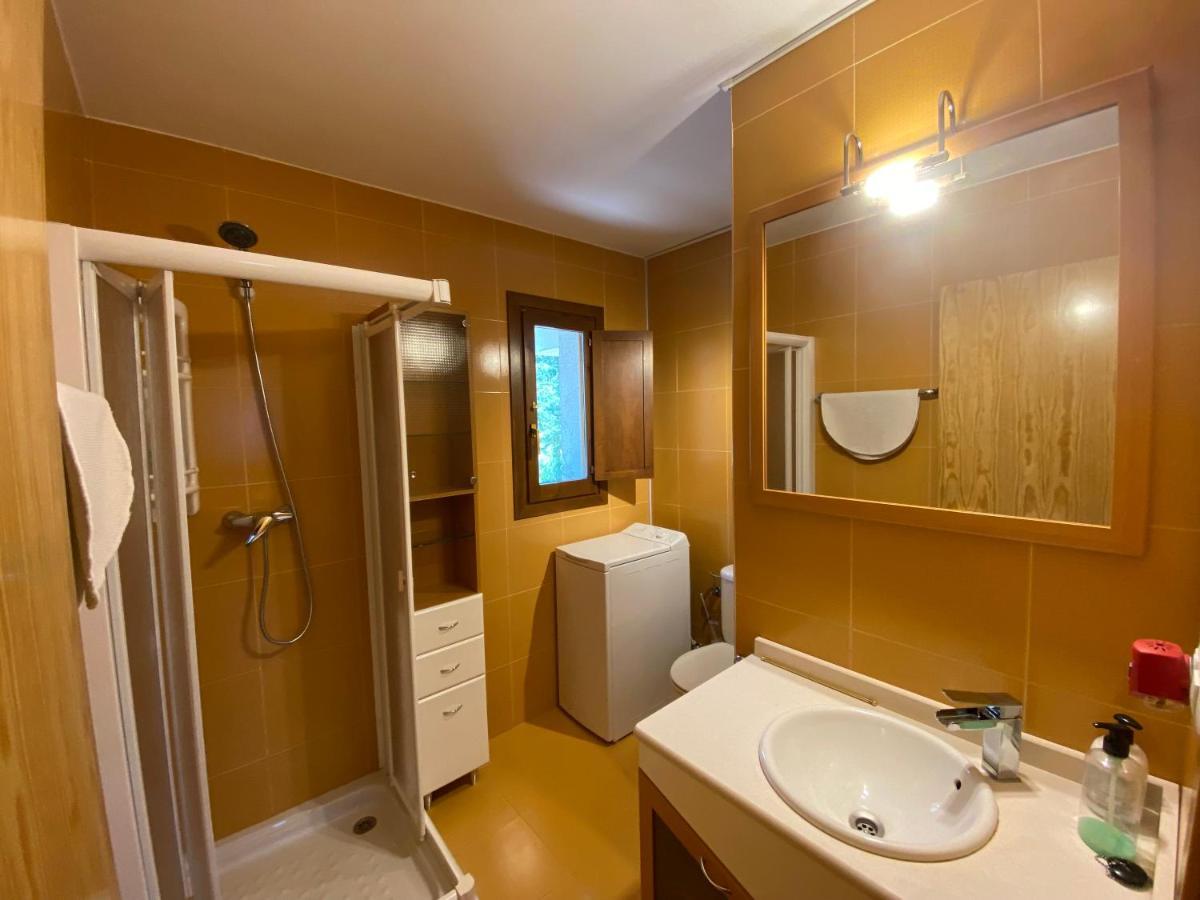 شقة Duplex Altos De Santiago Jardin فييانوا المظهر الخارجي الصورة