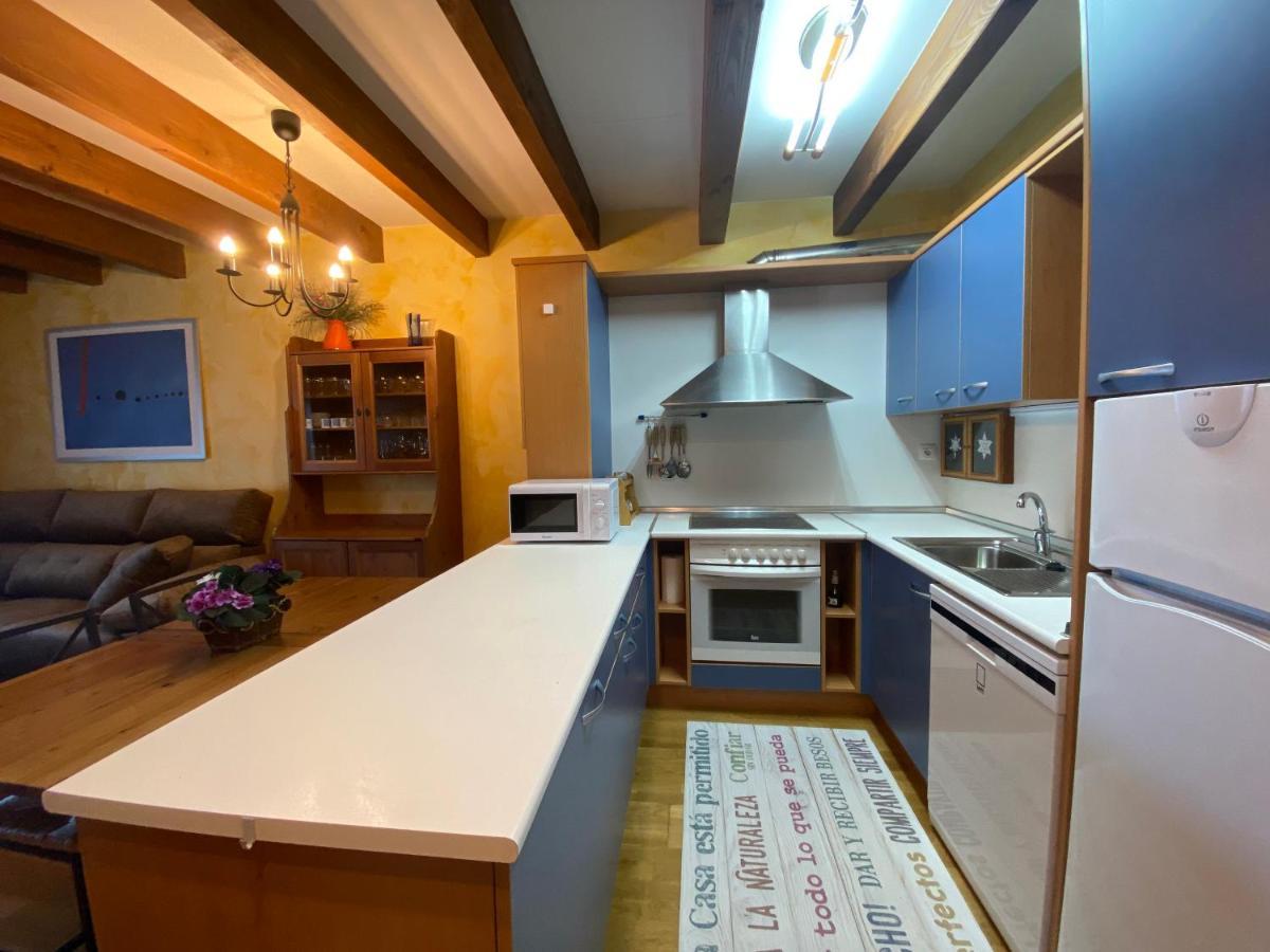 شقة Duplex Altos De Santiago Jardin فييانوا المظهر الخارجي الصورة