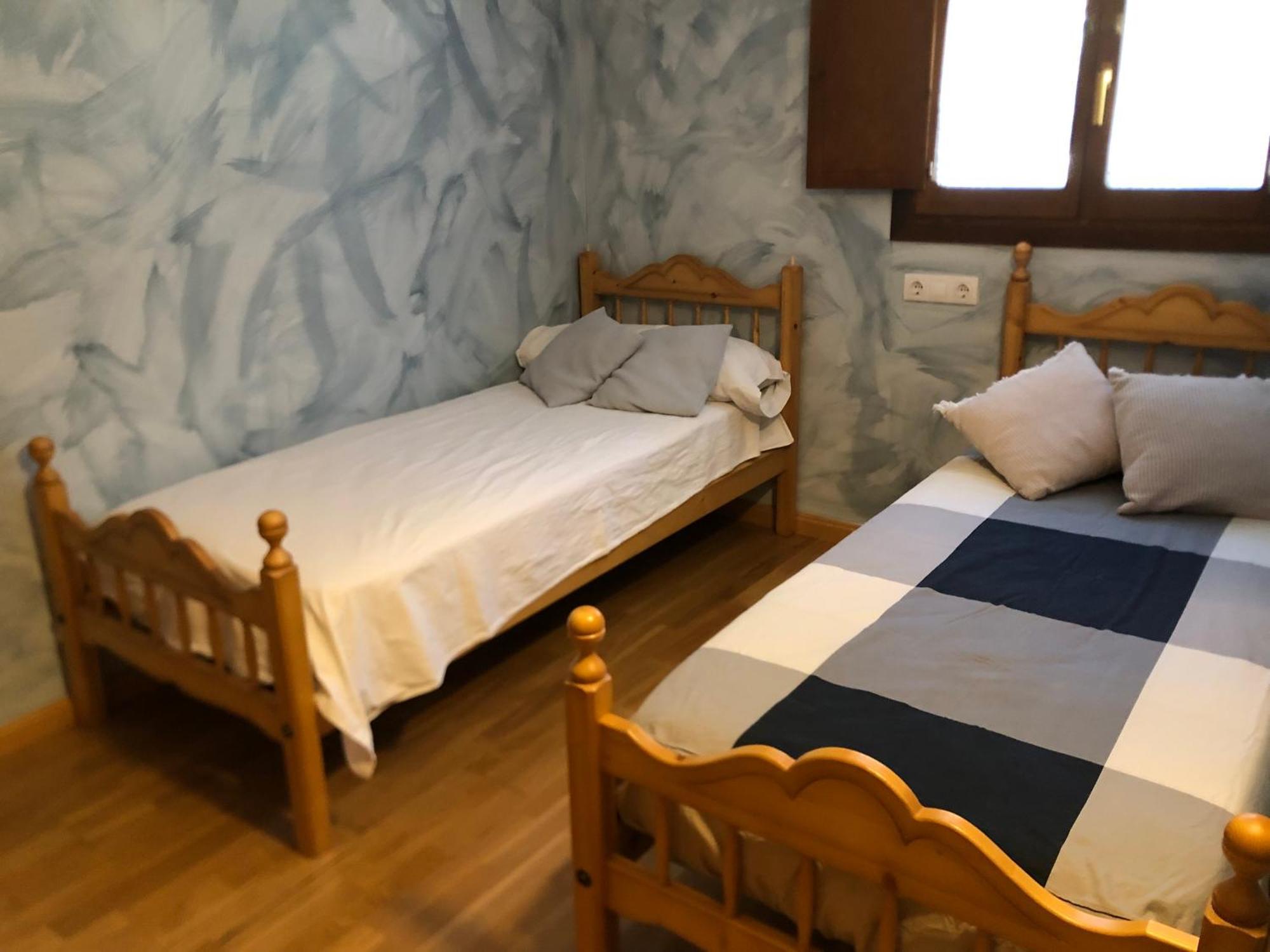 شقة Duplex Altos De Santiago Jardin فييانوا المظهر الخارجي الصورة